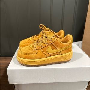 New AF1 6C